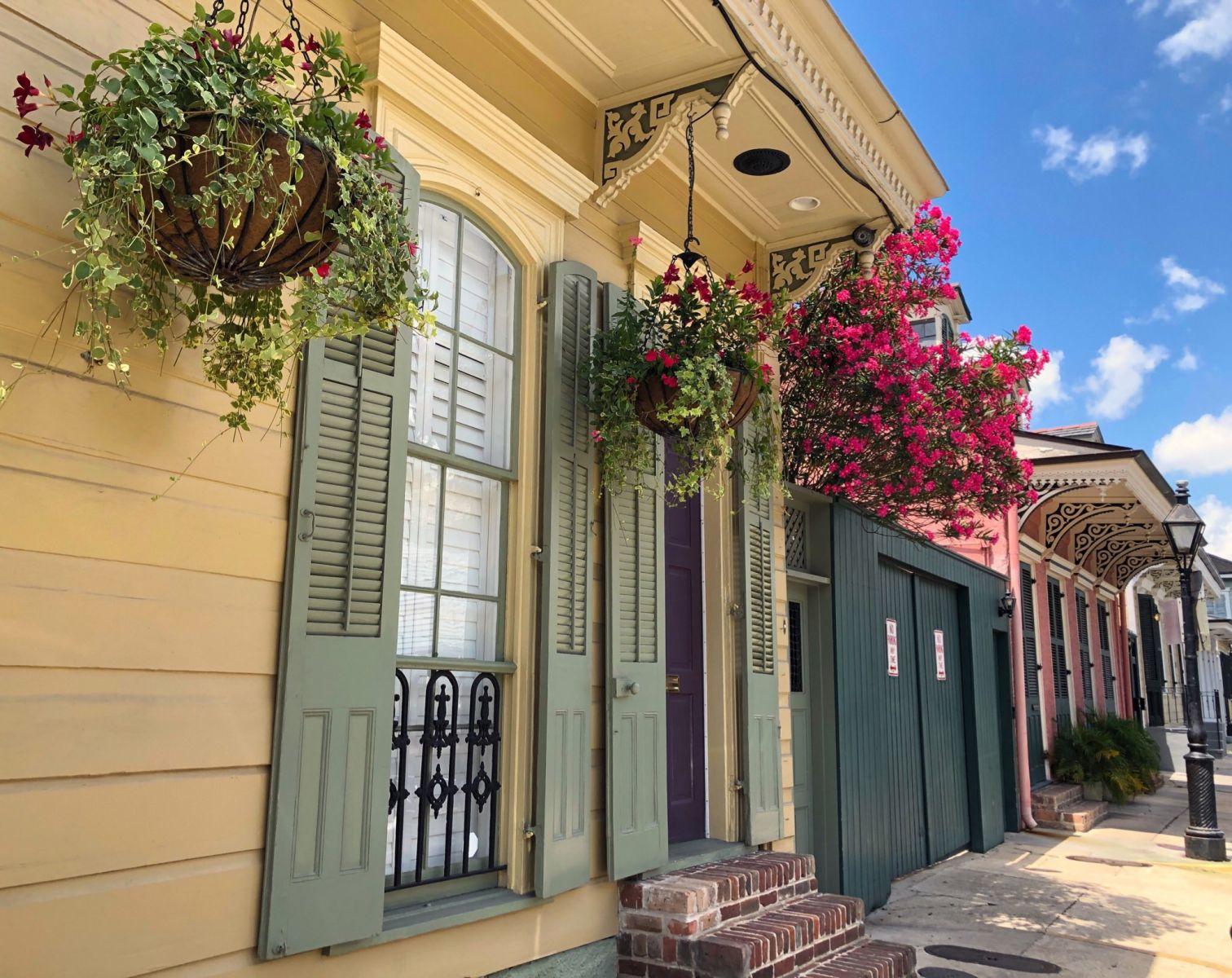 9 Reasons New Orleans Is a Better Choice for Spring Break Experience