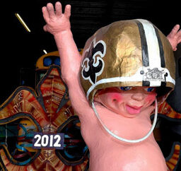 2012 New Year’s Eve Events In New Orleans