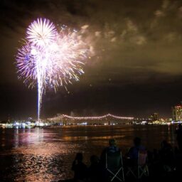 New Year’s week things to do in New Orleans