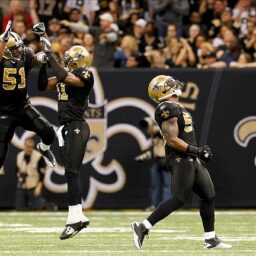 Why the Saints are Synonymous with New Orleans