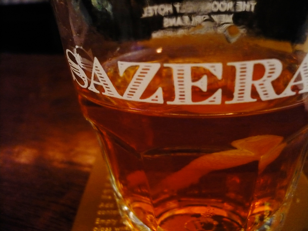 Sazerac