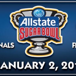 Sugar Bowl – From Fan Fest To Tailgating