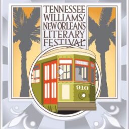 Tennessee Williams/New Orleans Literary Fest