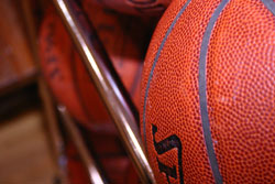 basketballs