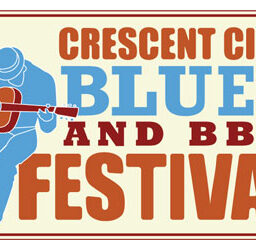 Crescent City Blues and BBQ Festival