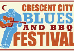 The 2011 New Orleans Blues & BBQ Festival