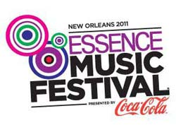 Essence Fest 2011 Is Almost Here!