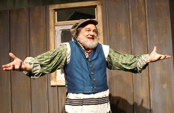 Fiddler on the Roof