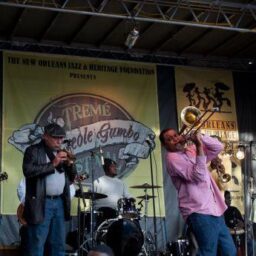 Things to do in New Orleans this weekend