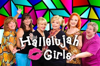 Hallelujah Girls