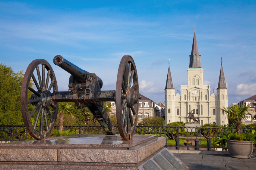 Jackson Square