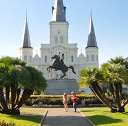 The best things to do in New Orleans