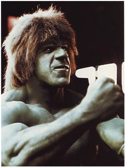 Lou Ferrigno