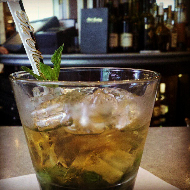 Mint Julep