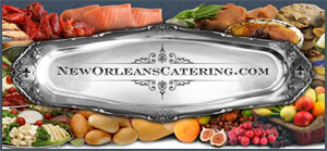 New Orleans Catering