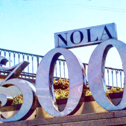 What’s New in 300-Year-Old NOLA?