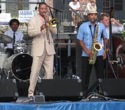 Satchmo SummerFest Begins This Week!