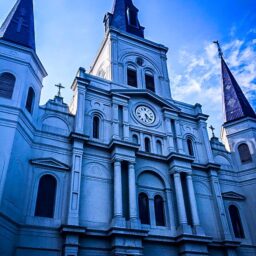 Fall in New Orleans: Our Favorite Season of All?