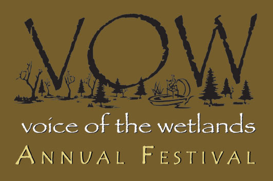 Voices of the Wetland