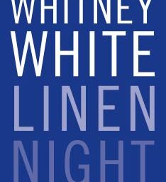 White Linen Night this Saturday, Aug. 6th