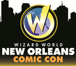 New Orleans Comic Con Is Back!