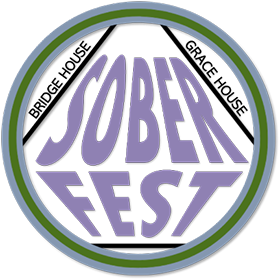 Sober Fest Logo