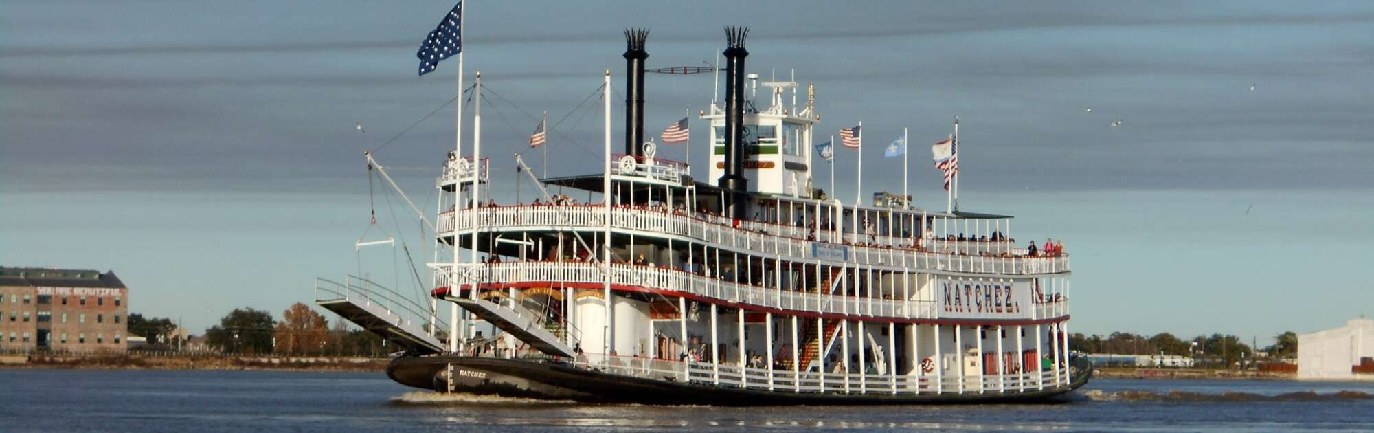 Creole Queen